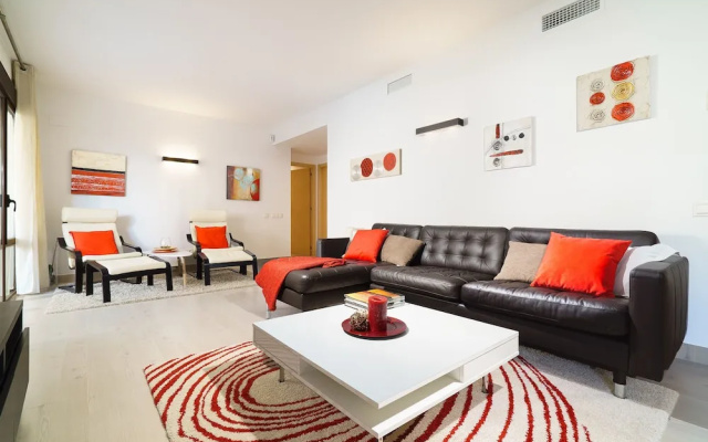 SolHabitat Montemar Views