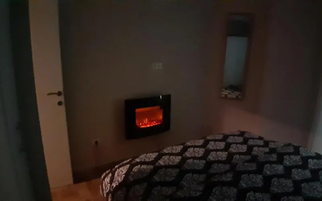 Apartments 77 Νικη