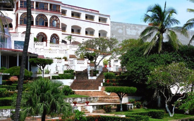 hotel mocambo veracruz imagenes