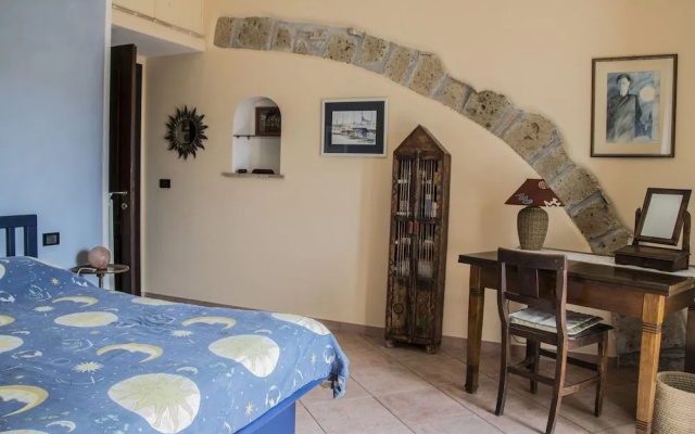 B&B Le buche Casa storica