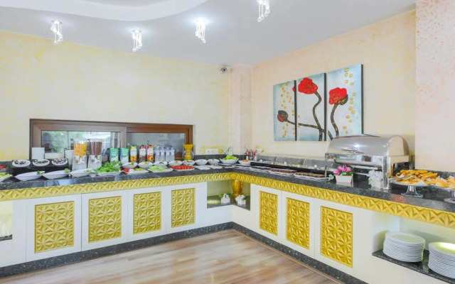 Hostapark Hotel