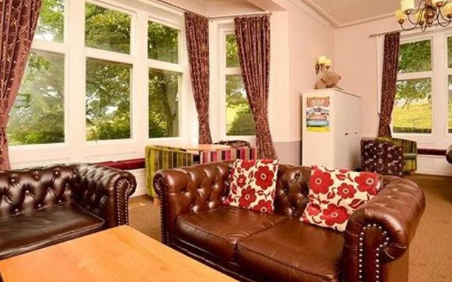 YHA Grinton Lodge - Hostel