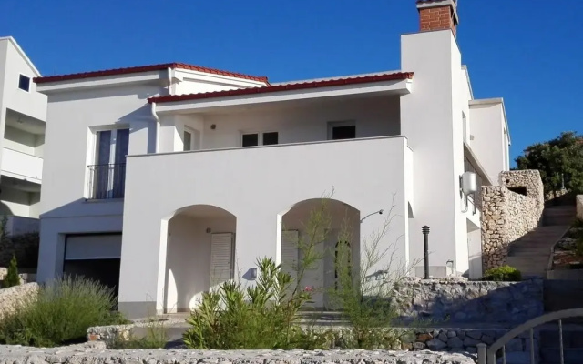 Tih - 20 m From sea - A1 Ruzmarin