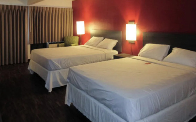 Econo Lodge