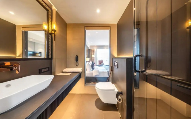 Medalio Signature Chandigarh Zirakpur