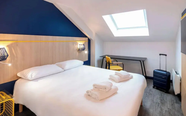 Ibis Styles Morlaix