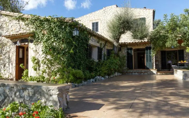 Villa Can Noguera