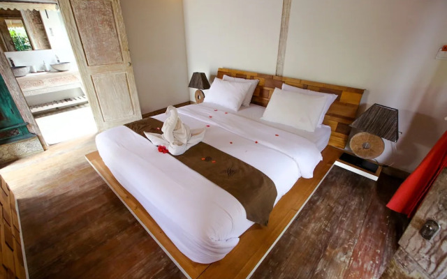 Camilla Resort