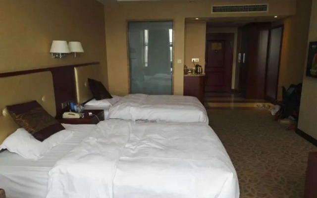 San Diego International Hotel