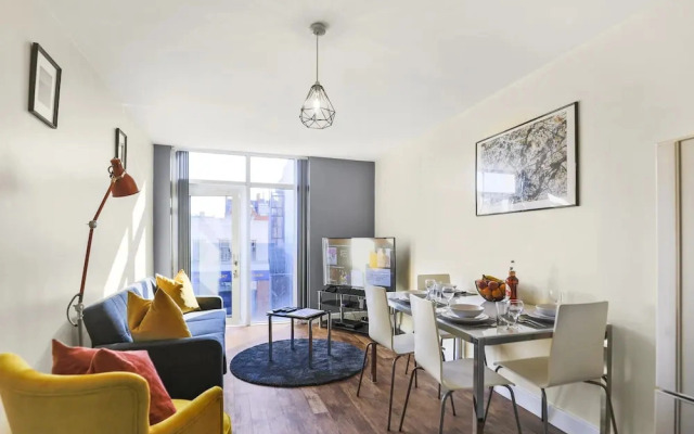 UR STAY Apartments Leicester