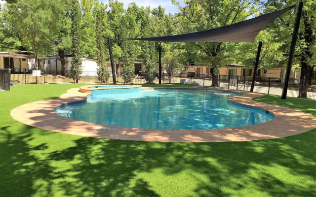 NRMA Bright Holiday Park