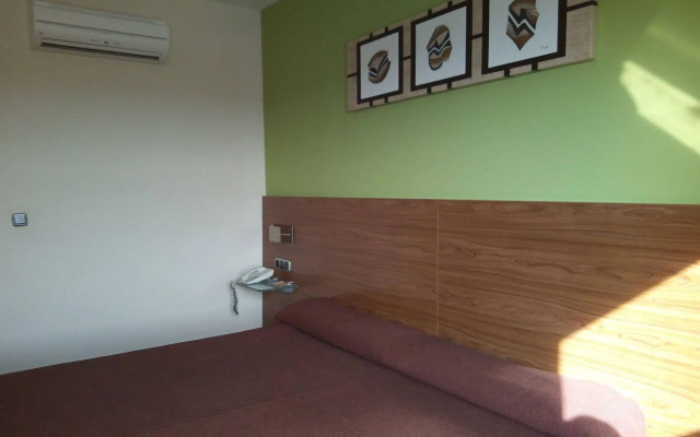 Hotel Olimpia