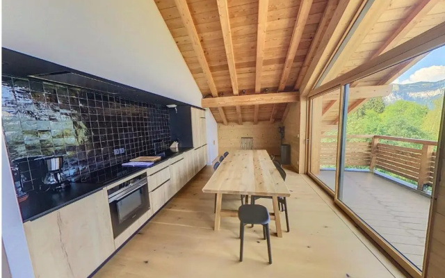 GCA301 - Appartement 6 Pers en pied de piste