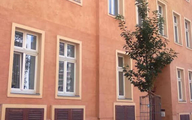 Отель City Quartier Германия, Берлин - отзывы, цены и фото номеров - забронировать отель City Quartier онлайн вид на фасад
