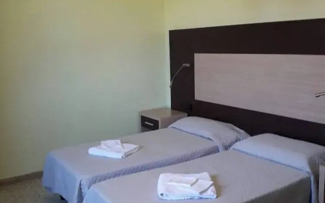 Hotel Hrs