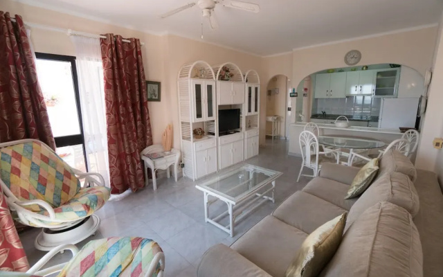 Capistrano Playa, 2 bedroom & free wi-fi