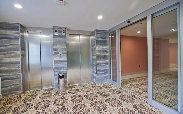 Celikhan Hotel