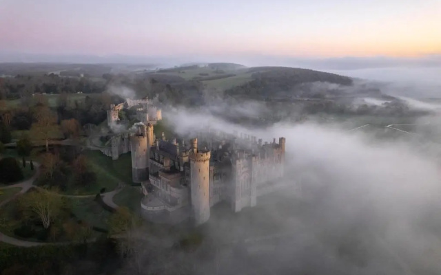 House Arundel
