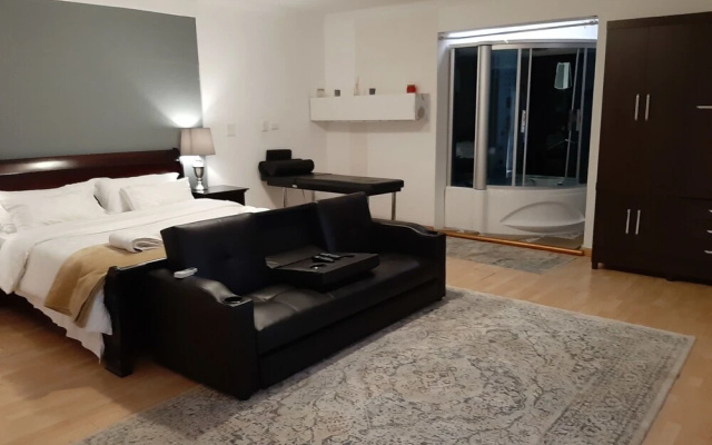 D'ambiance Tours Hotel  & Spa