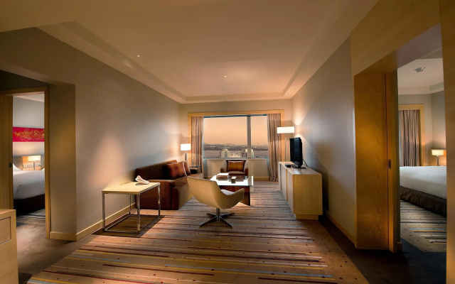 DoubleTree by Hilton Hotel Johor Bahru