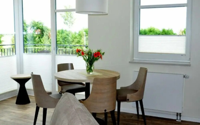 Avalon Ferienwohnungen Bellevue