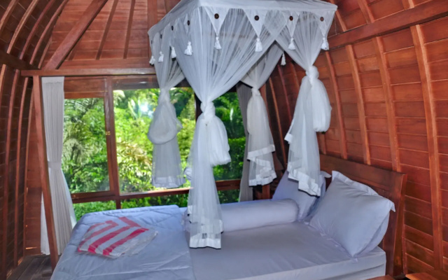 Bali Jungle Resort