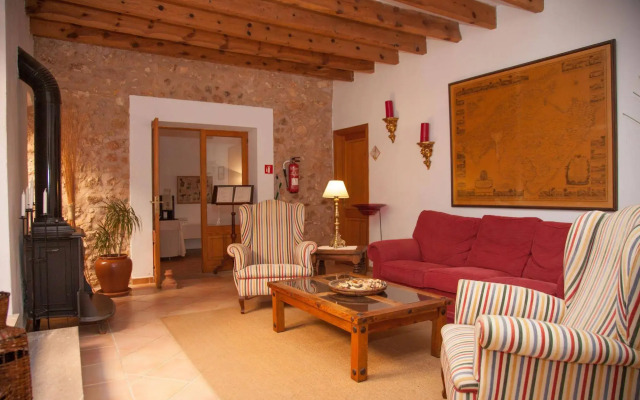 Sa Galera Hotel Rural