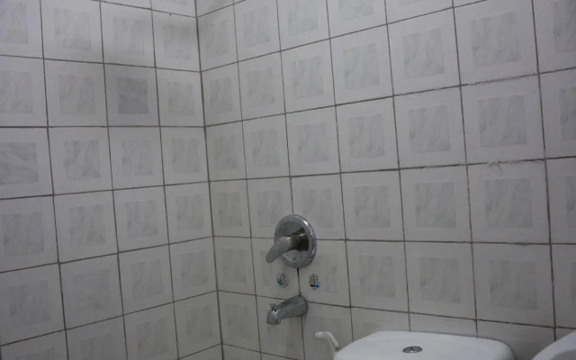 Hotel Sogo Bacoor