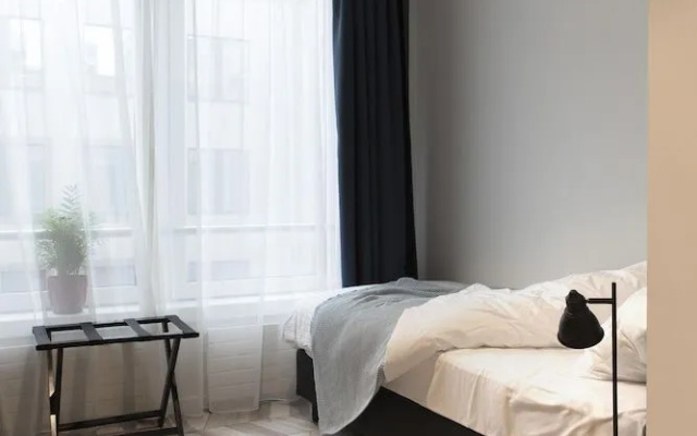 ROXI The Urban Residence Brussels