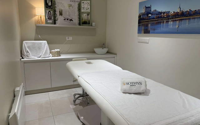 Hotel Kyriad Saumur