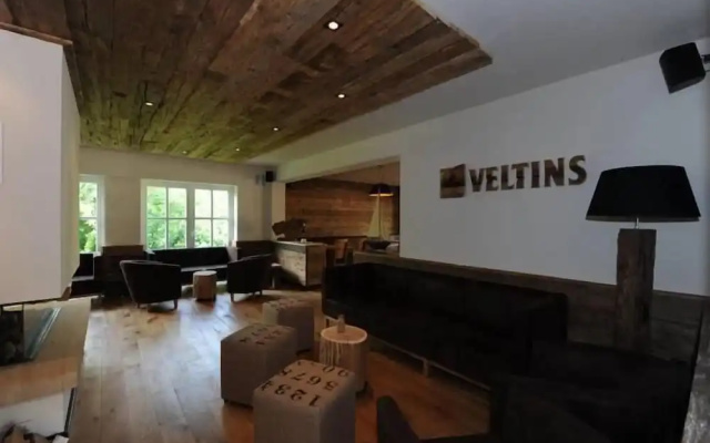 Hotel Bootshaus