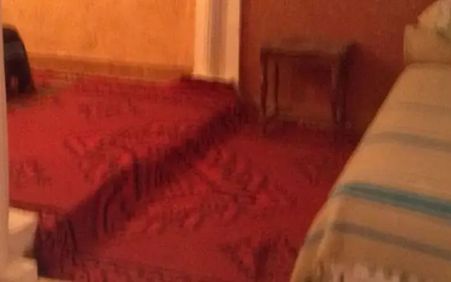Hotel Rosa Damaskina