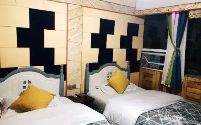 Meizhou Zunyu Hotel