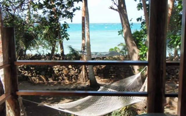 Hotel Safari Island Lodge