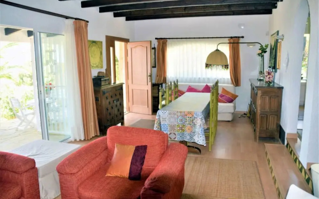 107525 - House in Cala Canyelles