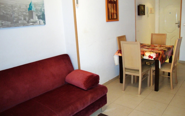 Apartamentos Vistamar Marina D'or 3000