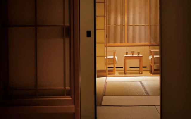 Suizantei Club Jyozankei