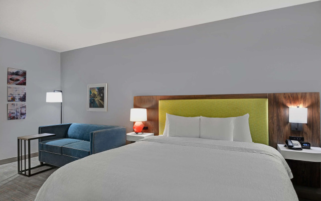 Hampton Inn Charlotte/Monroe