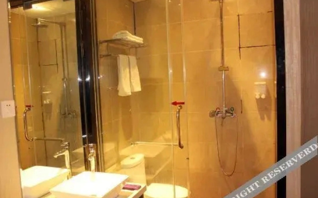 Shiyan YS.168 Hotel