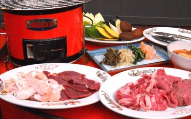 Nankai Yakusokan