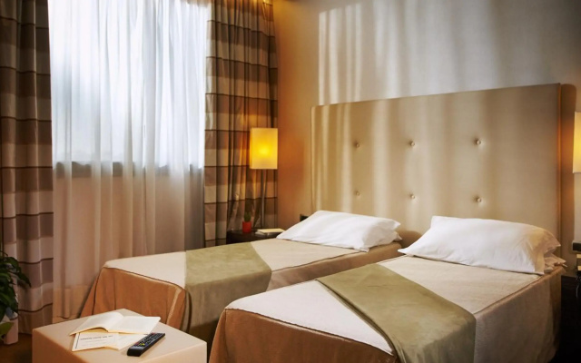 Hotel Pisa Valdera