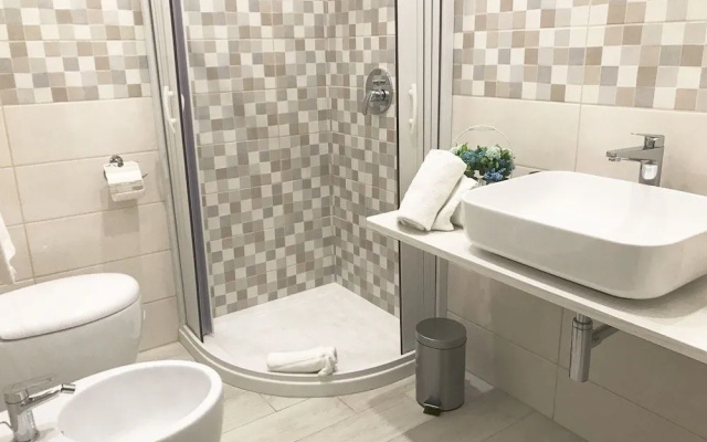 B&B Il Crepuscolo - Pompei