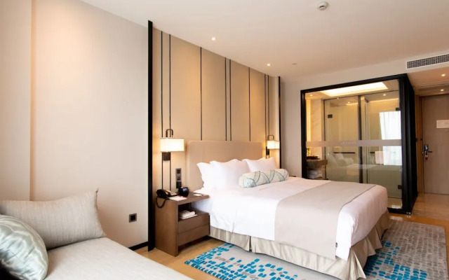 Ramada Plaza Wyndham Wenzhou Cangnan