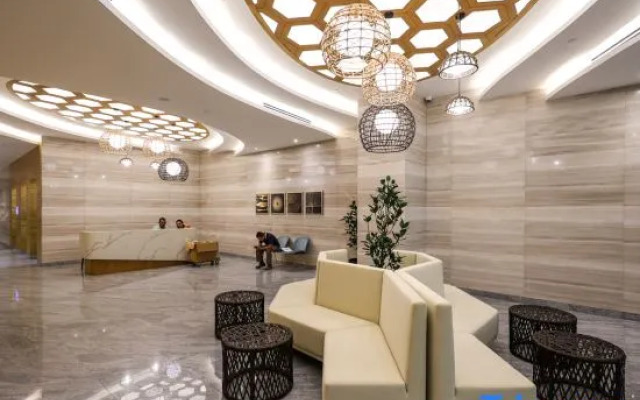Sentral Suites KL Sentral By Luxe Home