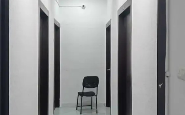 Hotel Viraj