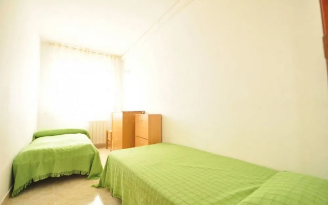 Apartamento Junto al mar Para 9 Personas en Cambrils
