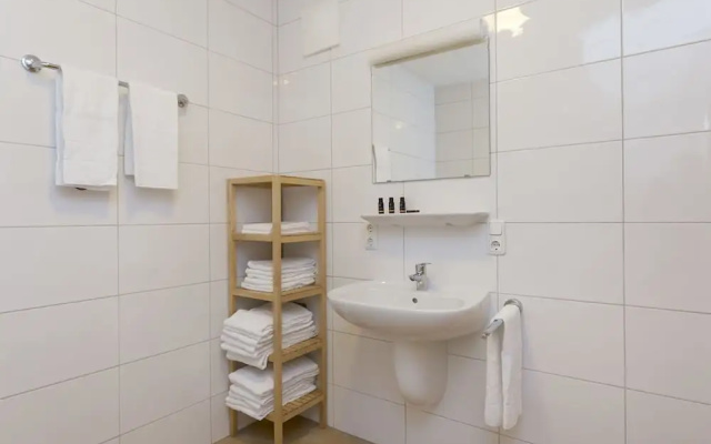 Modern Apartment in Kaprun With Sauna