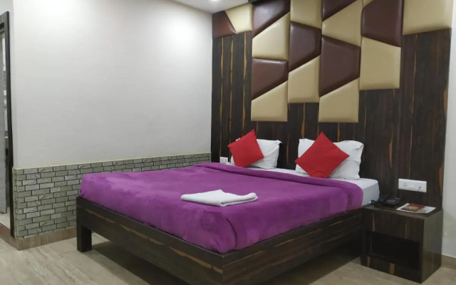 Hotel Bikram
