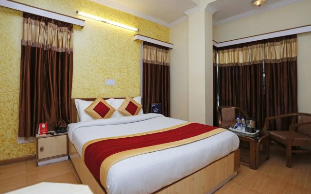 Oyo 4479 Hotel Rock Heaven