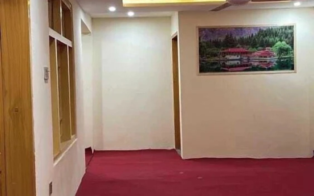 Hotel Galaxy Inn Skardu